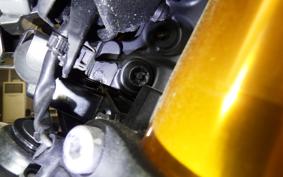 YAMAHA XSR900 2023 RN80J