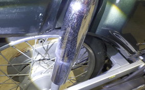 HONDA C50 SUPER CUB 2008 AA04