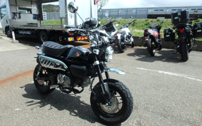 HONDA  MONKEY 125 JB03