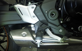 KAWASAKI Z650 RS 2022 ER650M