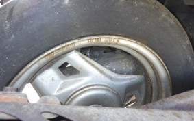 HONDA STANDUP TACT GEN 3 1997 AF51