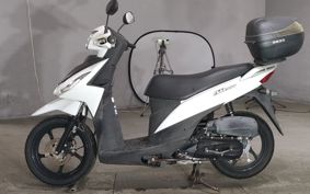 SUZUKI ADDRESS V110 CE47A