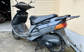 SUZUKI VECSTAR 125 CF42A