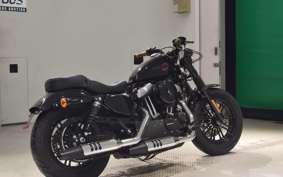 HARLEY XL1200X 2020