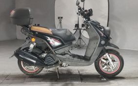 YAMAHA BW S125 SE45