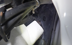 HONDA ﾍﾞﾝﾘｨ50-2 2008 AA05