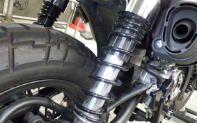 HONDA MONKEY 125 2022 JB03
