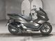 Фото Honda PCX 125 с японского аукциона