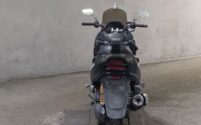 YAMAHA MAJESTY 125 SE27