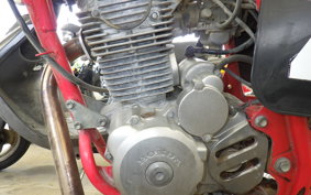 HONDA FTR223 1998 MC34