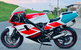YAMAHA TZR250 R 3XV