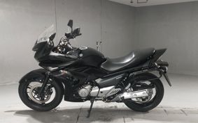 SUZUKI GSR250F GJ55D