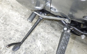 YAMAHA SR400 Gen.5 2021 RH16J