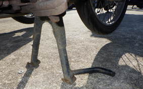 HONDA C50 SUPER CUB E AA01