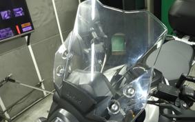 SUZUKI DL1000 ( V-Strom 1000 ) A 2016