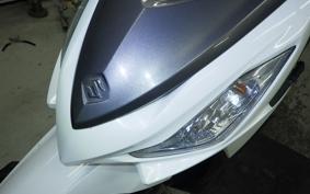 SUZUKI ADDRESS 110 CE47