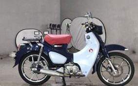 HONDA  SUPER CUB C125 JA58