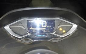 HONDA PCX 160 2013 KF47