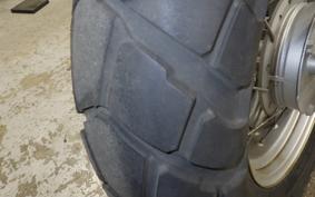 YAMAHA TW225 DG09J