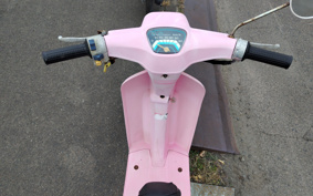 HONDA EVE SMILE AF06