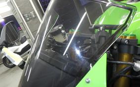 KAWASAKI NINJA ZX-6R A 2017