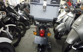 HONDA ｸﾛｽｶﾌﾞ50 AA06