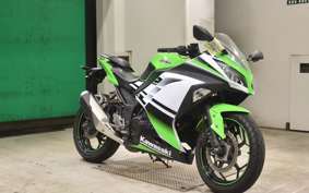 KAWASAKI NINJA 250 ABS 1995 EX250L