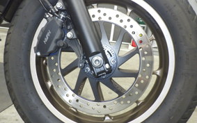 HONDA REBEL 250 A 2006 MC49