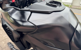 YAMAHA TRACER9 GT 2025 RN99J