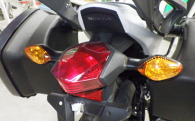 HONDA NC750X ABS 2014 RC72