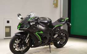 KAWASAKI ZX 10 NINJA R SE 2020 ZXT02E