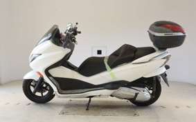 HONDA FORZA Z GEN 2 MF10