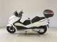 Фото Honda FORZA Z GEN 2 2011 с японского аукциона