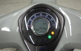 HONDA C125 SUPER CUB JA71