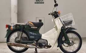 HONDA C50 SUPER CUB