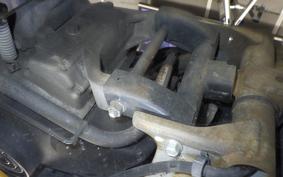 SUZUKI LET's 4 2013 CA45A