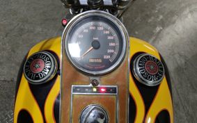 HARLEY FXDWG1450 2000 GEV