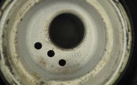 HARLEY FLHTC SIDECAR 1340 1987