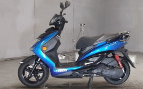 YAMAHA CYGNUS125XSR SE44J