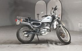 YAMAHA BRONCO 5BT