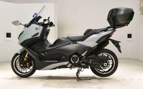 YAMAHA T-MAX 560 T 2025 SJ21J