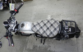 HONDA MONKEY 125 JB03