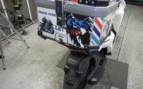 HONDA DIO 110 1998 JK03