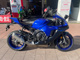 Фото Yamaha YZF-R1 2023 с японского аукциона