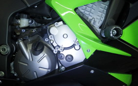 KAWASAKI NINJA ZX-6R A 2016