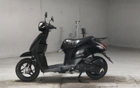 SUZUKI LET`S CA4AA