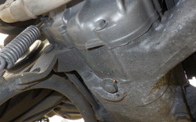 SUZUKI ADDRESS V125 S CF4MA