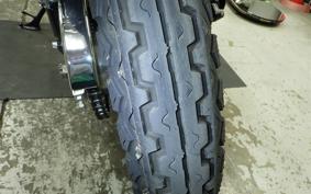KAWASAKI Z400 J 2024 KZ400J