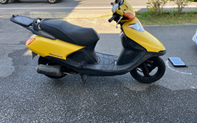 HONDA SPACY100 JF13