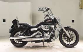 HARLEY FXDLI 1450 2006